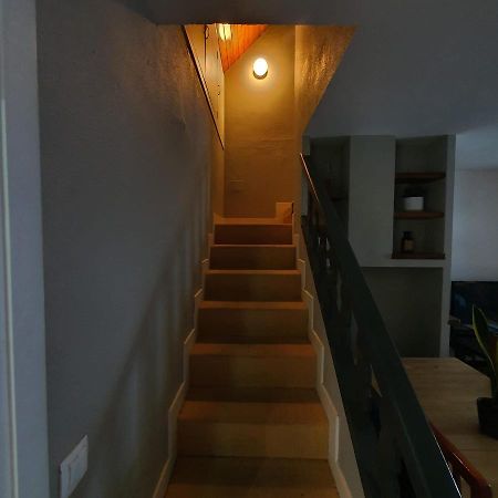Duplex En Pas De La Casa Διαμέρισμα Εξωτερικό φωτογραφία