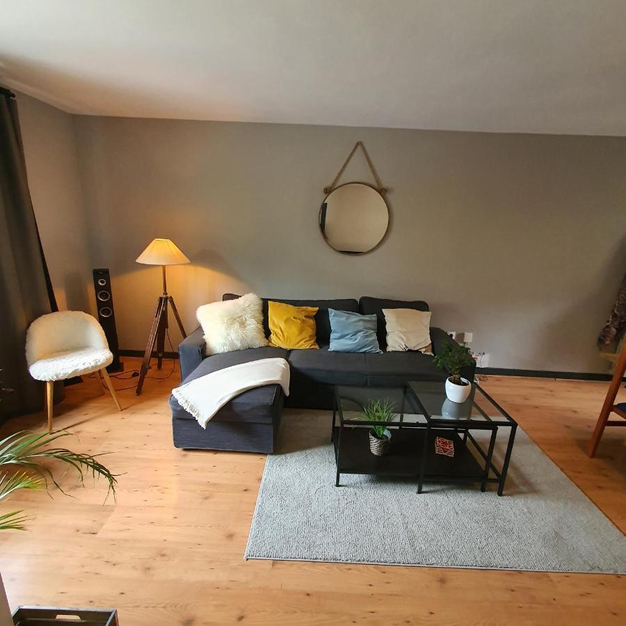 Duplex En Pas De La Casa Διαμέρισμα Εξωτερικό φωτογραφία