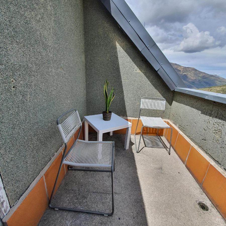 Duplex En Pas De La Casa Διαμέρισμα Εξωτερικό φωτογραφία