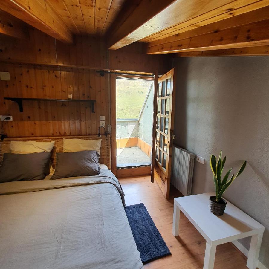 Duplex En Pas De La Casa Διαμέρισμα Εξωτερικό φωτογραφία