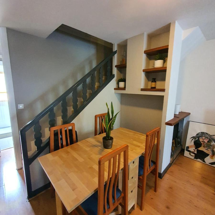 Duplex En Pas De La Casa Διαμέρισμα Εξωτερικό φωτογραφία