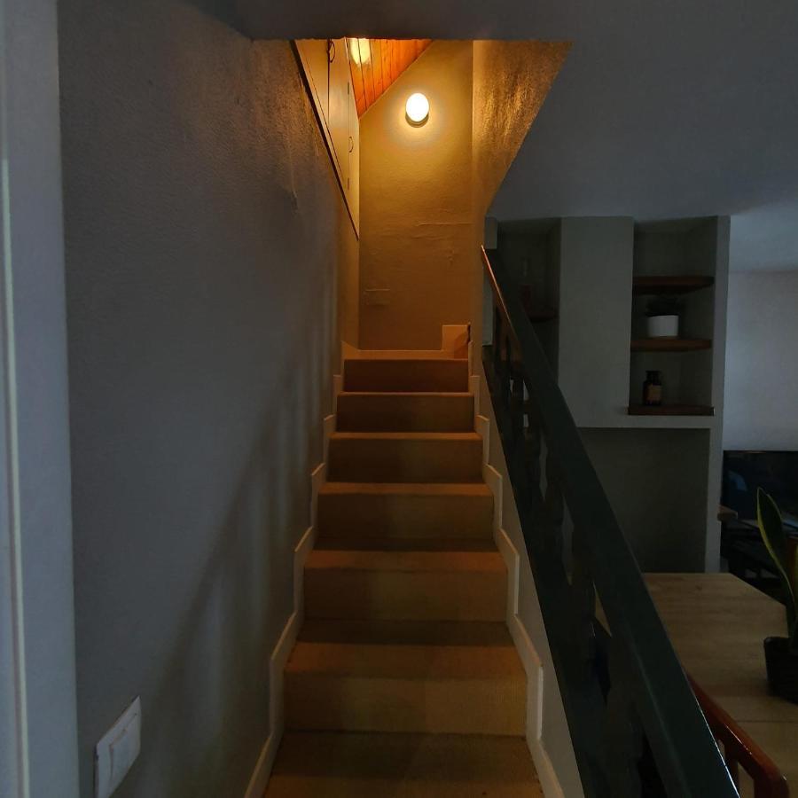 Duplex En Pas De La Casa Διαμέρισμα Εξωτερικό φωτογραφία