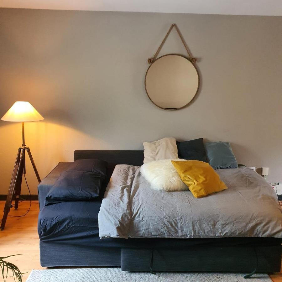 Duplex En Pas De La Casa Διαμέρισμα Εξωτερικό φωτογραφία