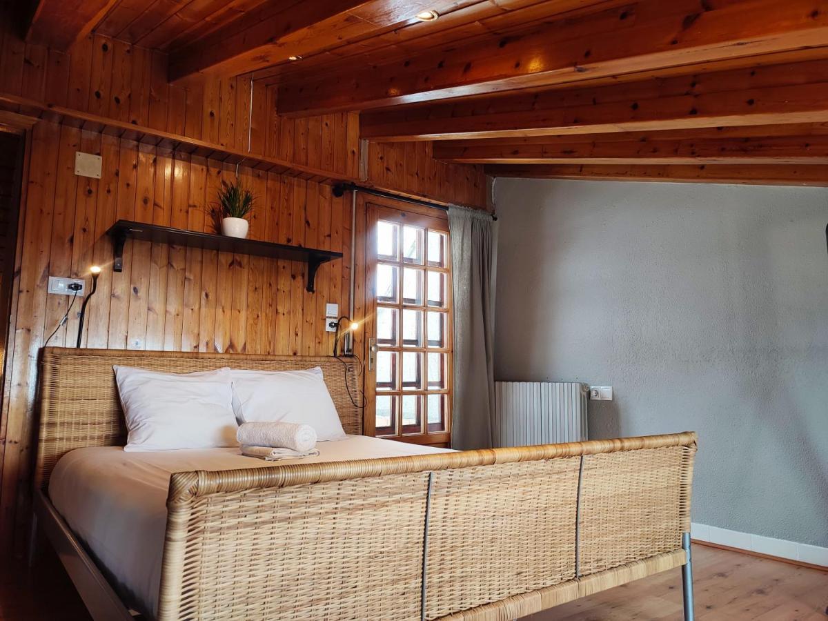 Duplex En Pas De La Casa Διαμέρισμα Εξωτερικό φωτογραφία